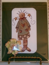 Mother's Day Card